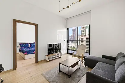 Fully Furnished | Ready to Move in | Amazing View