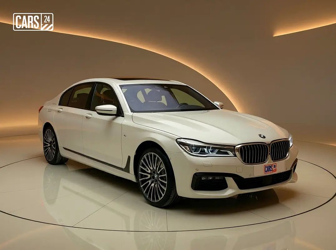 750Li