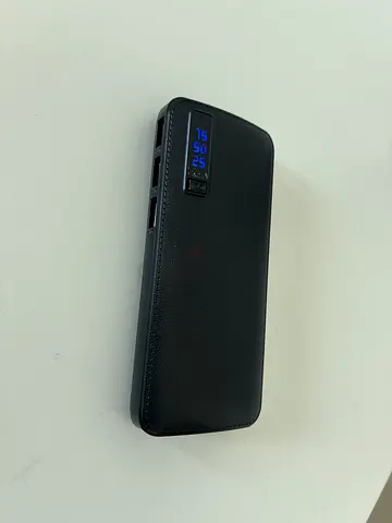 Power bank