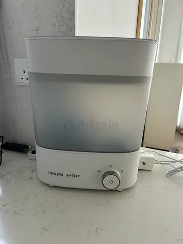 Phillips Avent Sterilizer