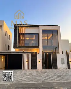 Elegant villa | Prime prime location | Freehold ownership for all nationalities.