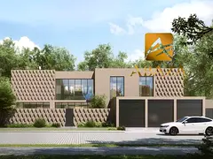 5% DOWN PAYMENT | PRIVATE POOL | GREEN COMMUNITY