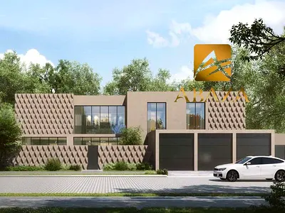 5% DOWN PAYMENT | PRIVATE POOL | GREEN COMMUNITY