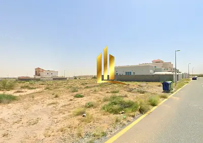Residential land for sale in Al Tay, east of Sharjah
