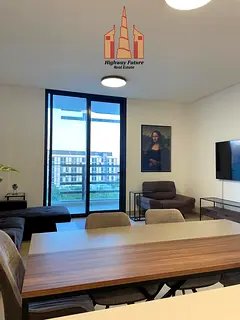 Luxury 2BR | Full Smart Home | Vacant | Prime Misk 1 Location | Rare Layout | Fully Furnished