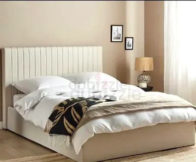 Brand new Queen size bed storage bed family bed nd medical mattress queen bed