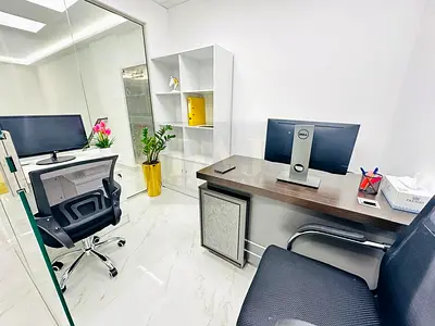 Find Your Perfect Office space in the Heart of the City