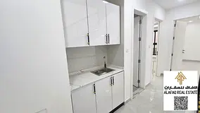 Villa for Sale in Al Zahya Ajman Freehold 4 Master Bedrooms 2 Halls Maid Room 2 Rooftops Central AC