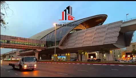 Hurry!! High Quality 1BR!! Walkable Distance from Metro!! Call Now!!