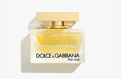 Dolce  Gabbana The One Eau de Parfum