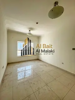 Annual Apartment for Rent • Location: Al Khan • Consists of: • Two bedrooms • Laundry room 