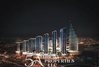 Mercedes-Benz Branded Apartments | Meydan | Off-Plan Investment