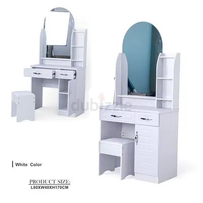 Dressing table brand new
