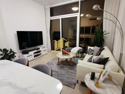 Flexible payment Exclusive Luxurious Furnished Three Bedroom / Two Parking / Hotel/Park View