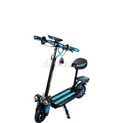 Wind Horse H5 Pro Electric Scooter