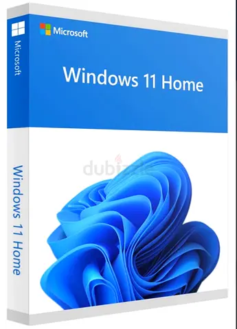 Microsoft Windows 11 Home OME Key (sent in chat directly)