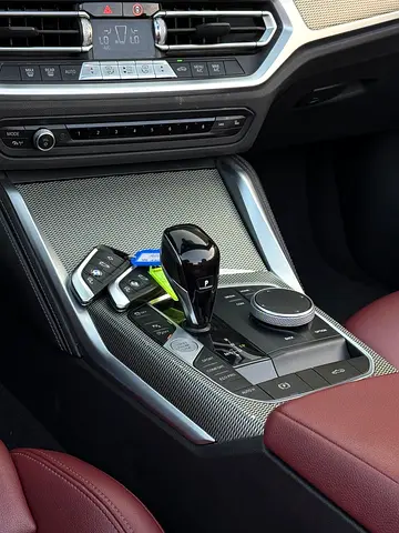 BMW 4 Series 420i Convertible, миниатюра 13