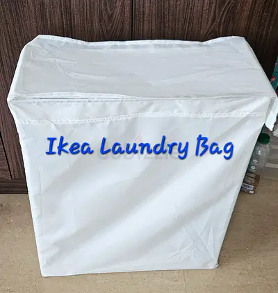 Ikea Laundry Bag