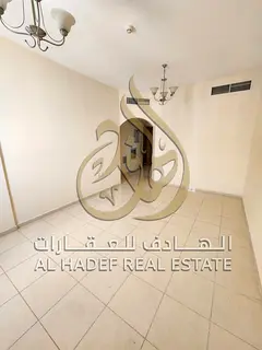📢 For Annual Rent in Al Qulaya – 1 Bedroom Apartment A 1 bedroom and living room apartment is a