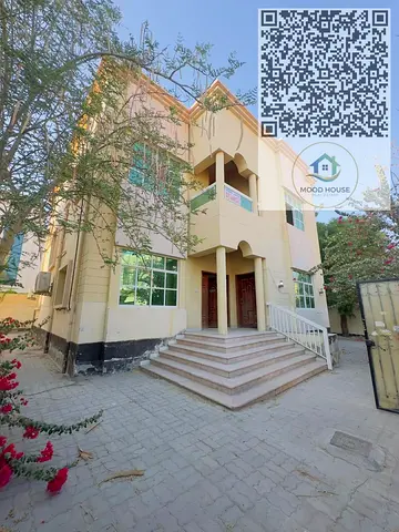 🏡 Luxury Villa for Rent – Al Mowaihat 3