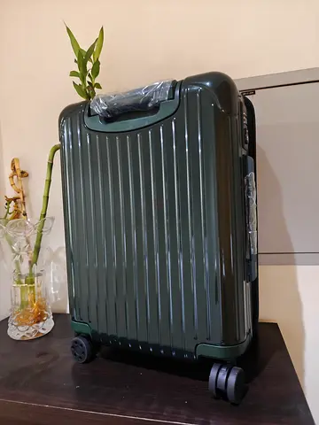 Suitcase