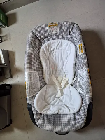 Graco Baby Crib