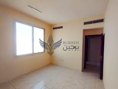 1BHK in Al Nabba | 25k AED | Family Area | Ready to Move
