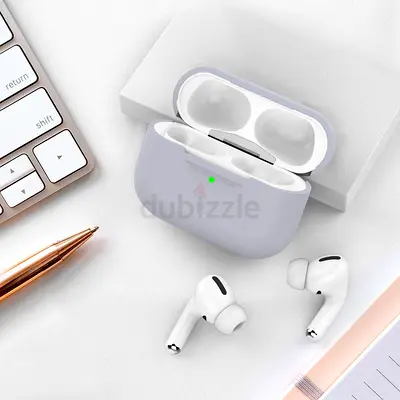 Apple AirPods 2 Wireless Earbuds – True Wireless Bluetooth Headphones with Charging Case