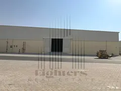 Massive 150,000 Sqft Warehouse for Rent in Industrial Area 11 | 12m Height | 100kW Power | 6,000,000