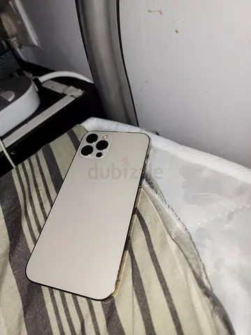 IPhone 12 pro 512 Gp