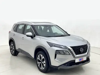 AED 1,503/m | 0 DP | Manufacturer Warranty | Service History | 30 Day Return | NISSAN X-TRAIL 2024