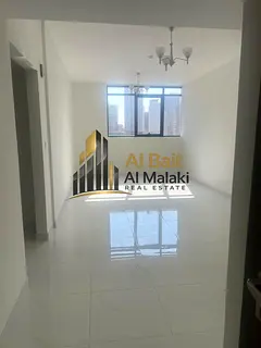 Luxury apartment for rent in Al Taawun | High-end finishing, stunning views, and a strategic locatio