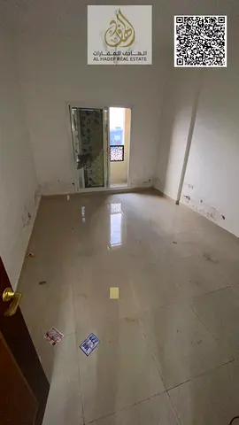 2 Bedroom Apartment for Annual Rent – Prime Location on Sheikh Mohammed Bin Zayed Road – Al Alia, Ajman