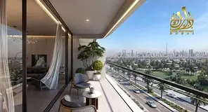 4% DLD WAIVER | PRIME LOCATION IN ARJAN | HIGHEST ROI