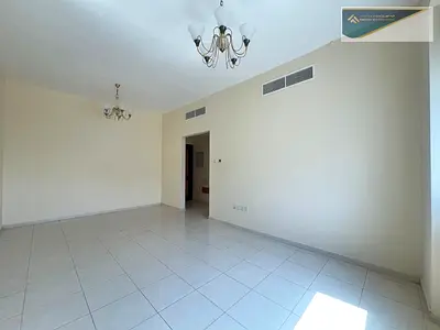 HOT AFFER !! LAST UNIT 2 BHK APARTMENT WITH CENTRAL AC AND CENTRAL GAS NO DEPOSIT JUST 37K AL QASIMIA