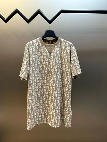Dior T-shirt for men