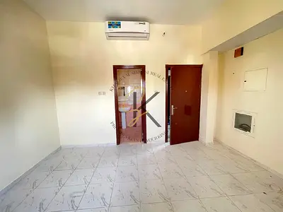 🌟 Spacious Unfurnished Studio for Rent | 450 Sqft | Comfortable & Affordable Living | Prime Location in Muwailah – Sharjah 🏡✨