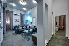 2BR Furnished Villa 2 with Private Pool | 1,800 ft² / 167 m² | Al Jazeera Al Hamra, RAK | AED 165K