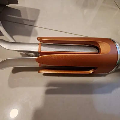 Automatic Hair Curler SheIn