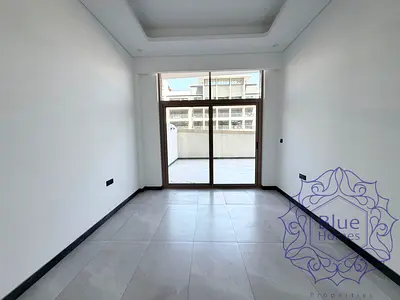 Brand New 1 Bedroom | Study Room | Kitchen Appliances Included