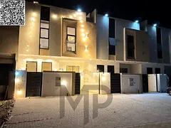 Own your dream villa and invest in a luxurious villa in the heart of Al-Hilweh, with all registratio