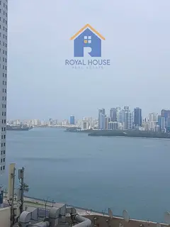 1 BR Apartment in elqasbaa