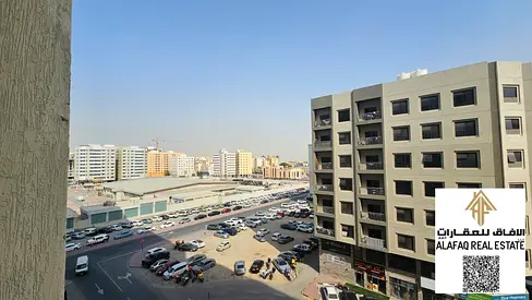 شقة غرفتين وصالة مع حمامين وباركينج خاص للبيع في أبراج الجاردن سيتي