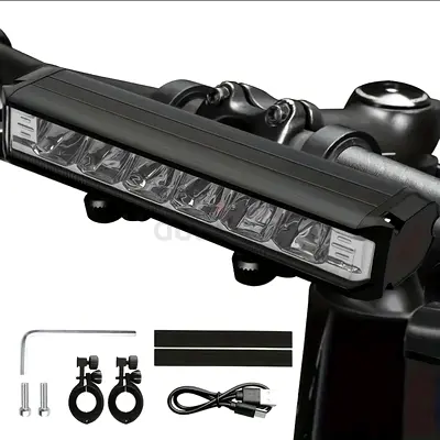 Ebike Light bar for kugoo/surron