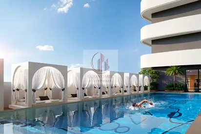 Two Bedroom Apartment for Sale in One 678 Residences – Large Layout, Smart Investment, Comfortable Family Living