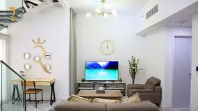 Duplex Serenity | Stylish 2BR Oasis Retreat | 20% Off