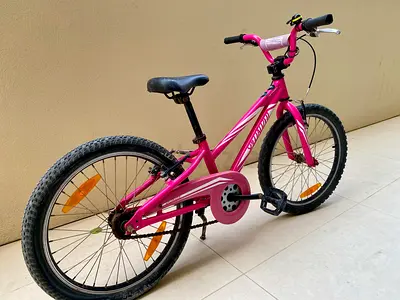 Specialized Hard Rock 20 inch Bike