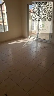 For sale or rent in Uptown Al Zahya, Ajman. Residential unit with three bedrooms, three bathrooms, l