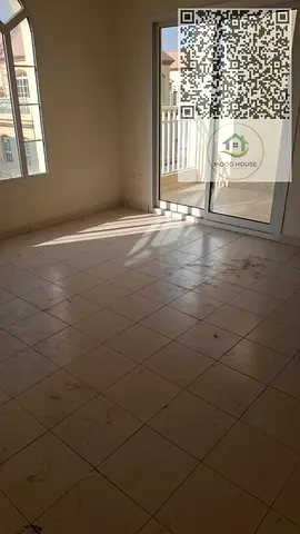 For sale or rent in Uptown Al Zahya, Ajman. Residential unit with three bedrooms, three bathrooms, living room, and kitchen priced at AED 650,000.