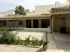 SPACIOUS 2BR VILLA +BIG HALL+2 MAIDS ROOM